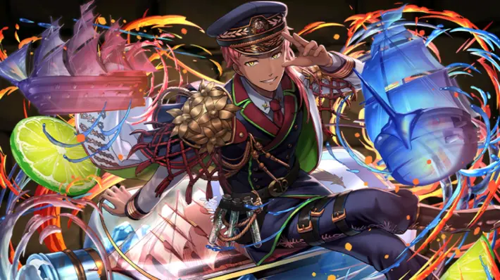 パズドラ_テキーラギムレットの評価