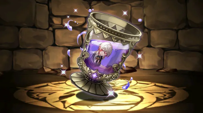 パズドラ_バーテンダーノクタリア装備の評価