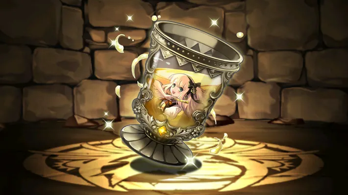 パズドラ_バーテンダーサレーネ装備の評価