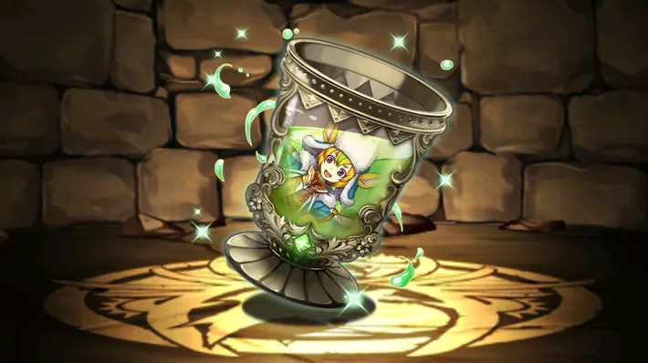 パズドラ_モスコミュール装備の評価