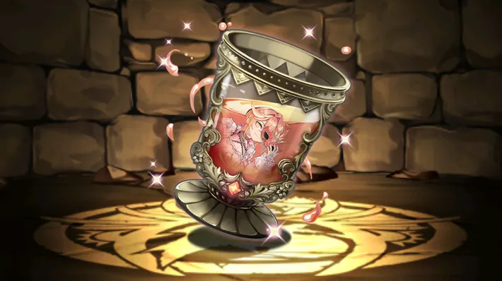 パズドラ_ベリーニ装備の評価