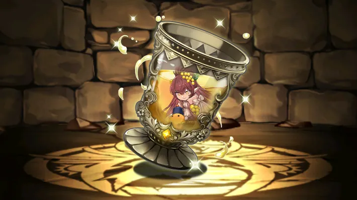 パズドラ_ミモザ装備の評価