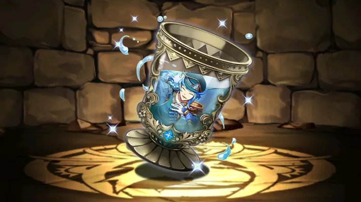 パズドラ_ギブソン装備の評価