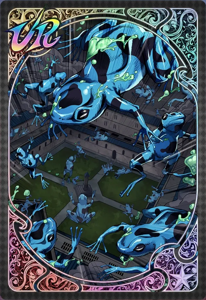 集中豪雨警報発令_アイコン