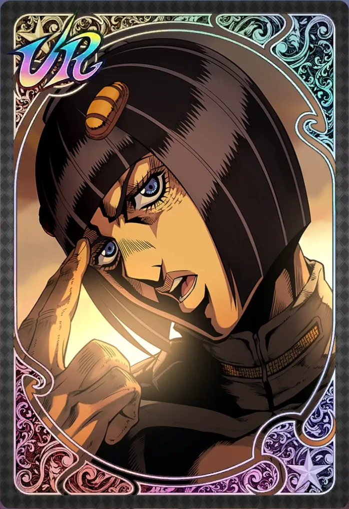 アリーヴェデルチ!_アイコン