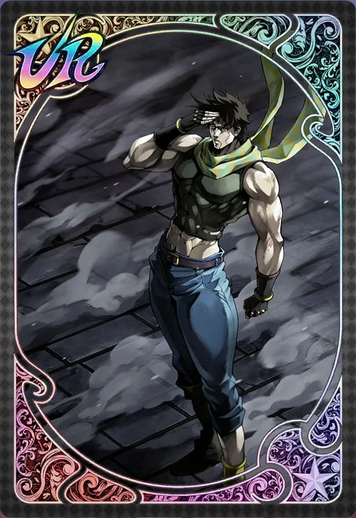 風にかえる戦士_アイコン