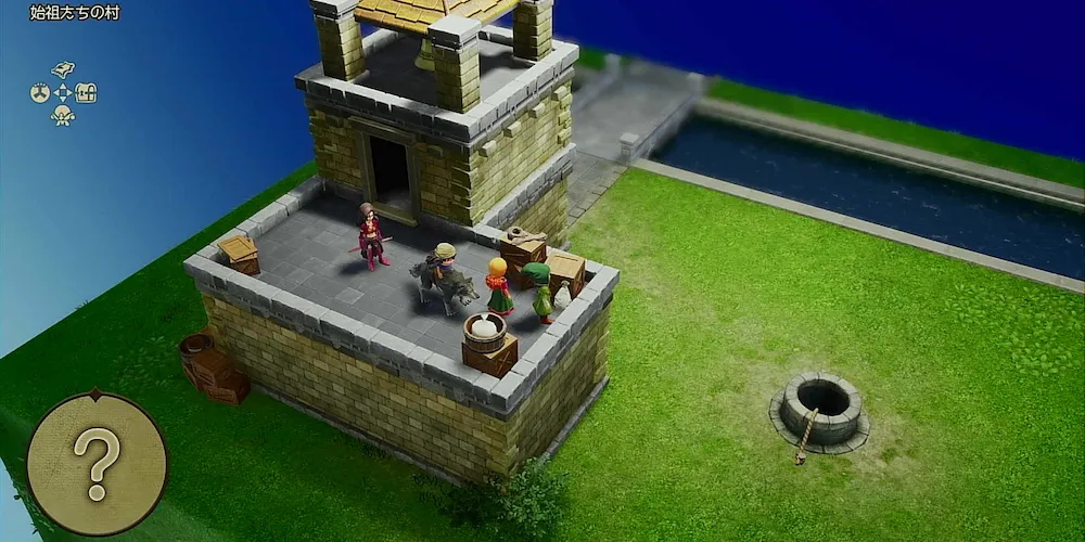 ちいさなメダル