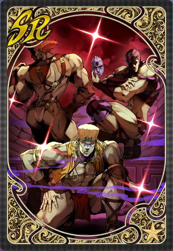 太古から来た究極戦士_アイコン