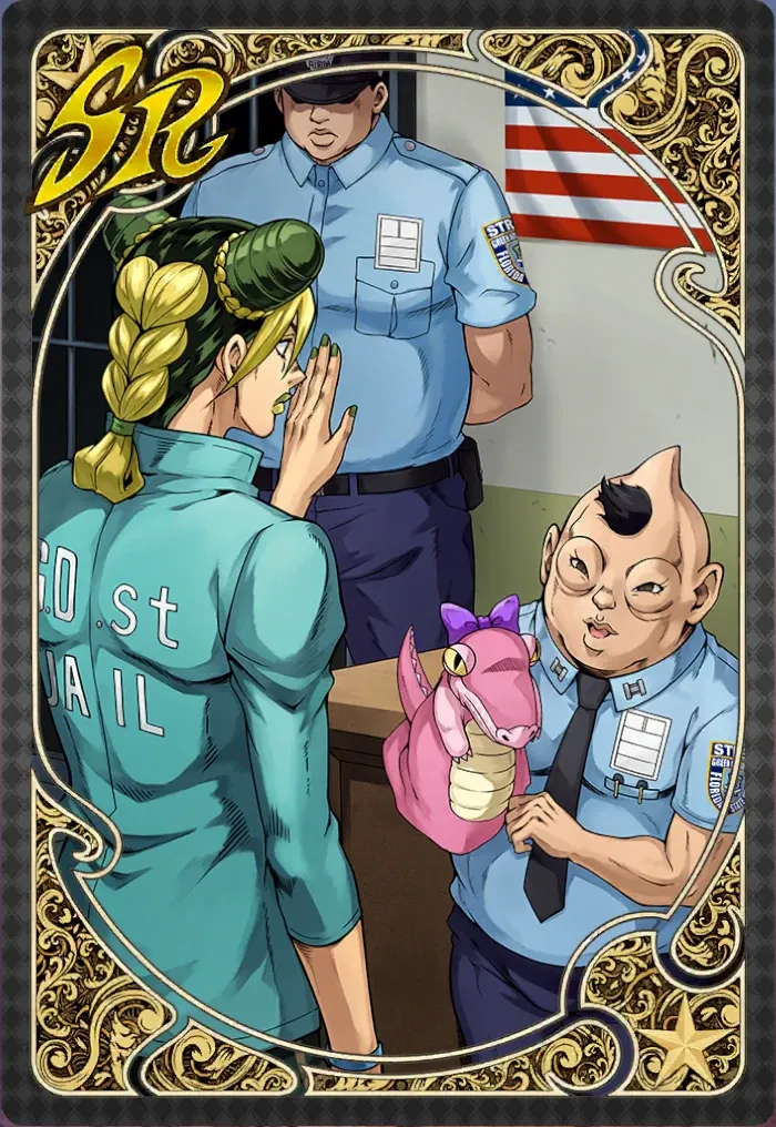 G.D.st刑務所での心構え_アイコン