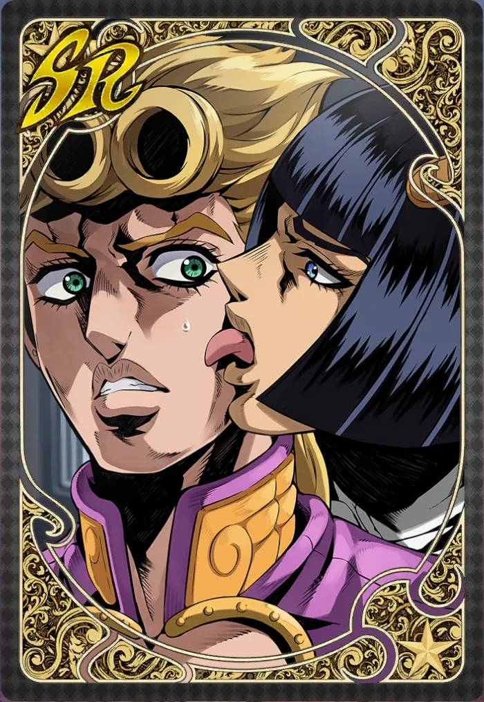 嘘をついている「味」_アイコン