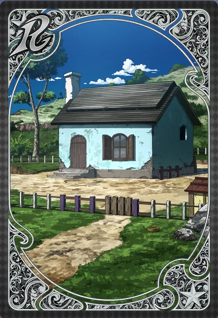 紅海に浮かぶ孤島の家_アイコン