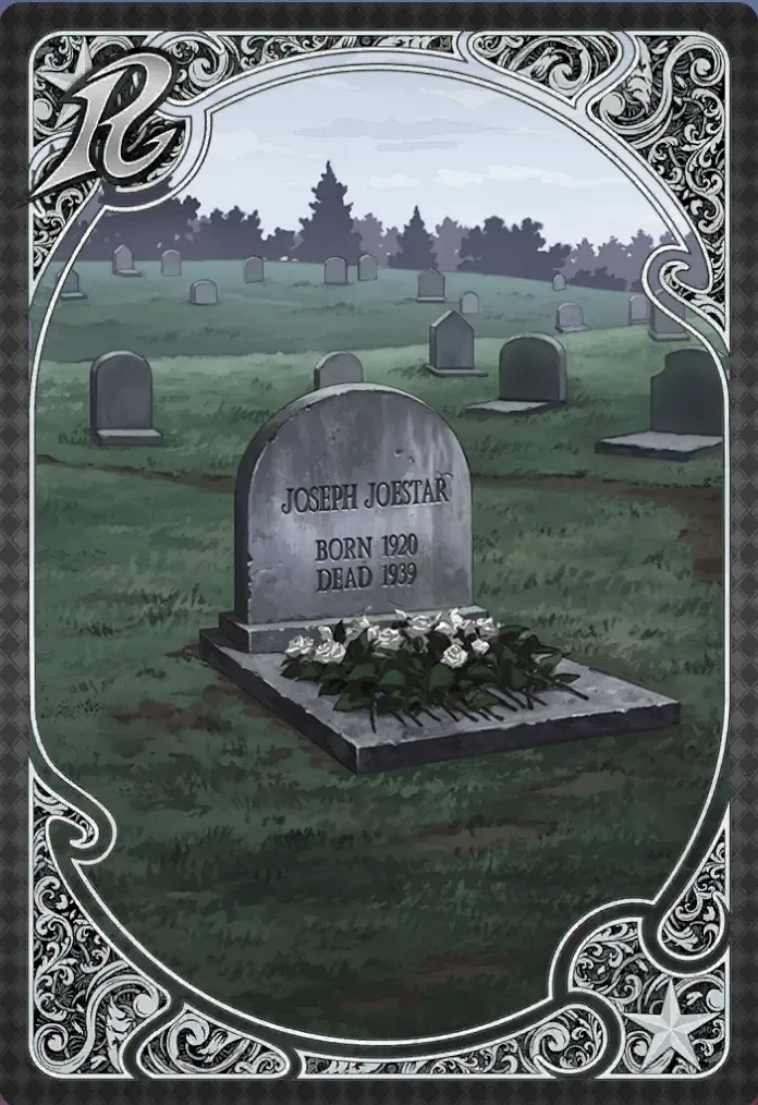 ジョジョ_オラドラ_1939年 ニューヨーク郊外