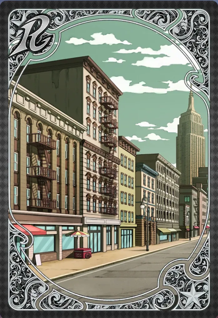 1938年 ニューヨーク_アイコン