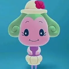 たまごっちのプチプチおみせっち_マダムっち_アイコン