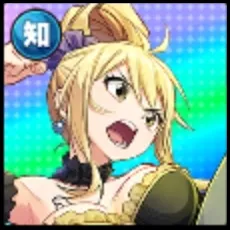 ルーシィ レオフォーム_アイコン