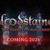 Bloodstained: The Scarlet Engagement