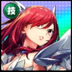 エルザ 天輪の鎧_アイコン