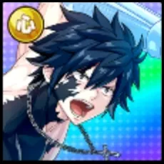 グレイ 減悪魔導士_アイコン