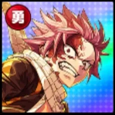 ナツ ドラゴンフォース_アイコン