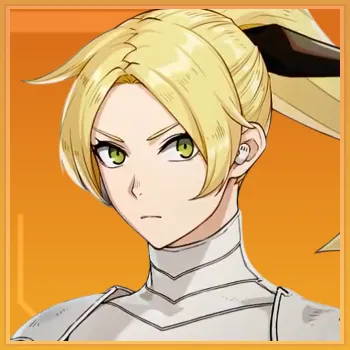 四ノ宮ヒカリ ワルキューレ_アイコン