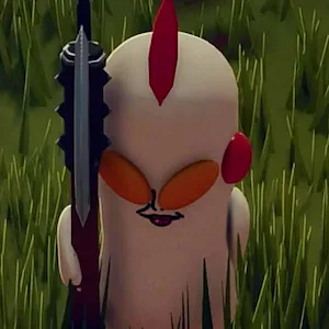 光の男_アイコン