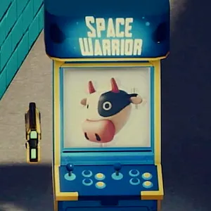 暴走アーケード_アイコン