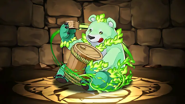 パズドラ_セイシュベアの評価