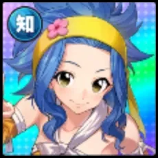 レビィ・マクガーデン_アイコン