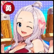 ミラジェーン・ストラウス_アイコン