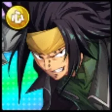 ガジル・レッドフォックス_アイコン