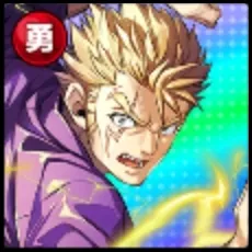 ラクサス・ドレアー_アイコン