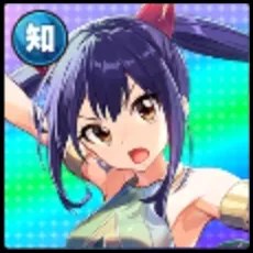 ウィンディ・マーベル_アイコン