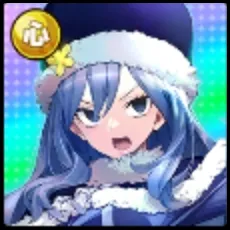 ジュビア・ロクサー_アイコン