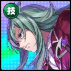 フリード・ジャスティーン_アイコン