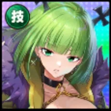 ブランディッシュ・μ_アイコン