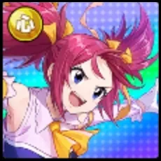 シェリア・ブレンディ_アイコン