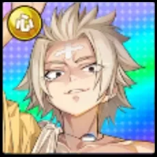 ラーケイド・ドラグニル_アイコン