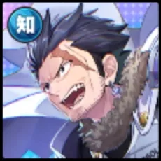 シルバー・フルバスター_アイコン