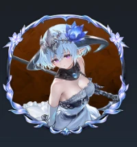 シャドバBW_フィルレイン_リーダースキン