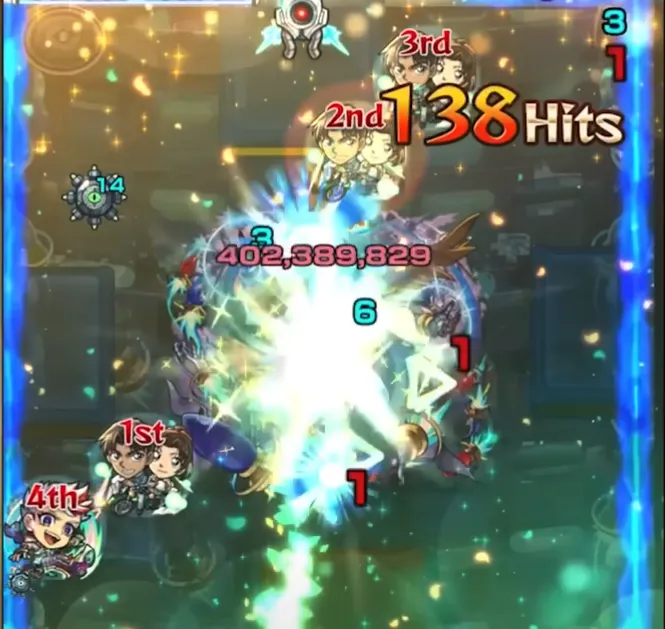 モンスト_追記4