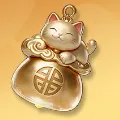 幸運を呼ぶ鈴