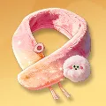 ぬくぬくフリース