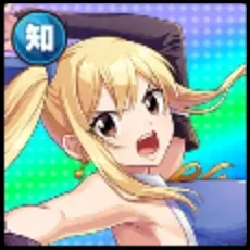 ルーシィ・ハートフィリア_アイコン