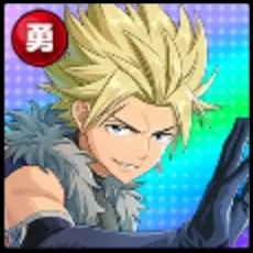 スティング・ユークリフ_アイコン