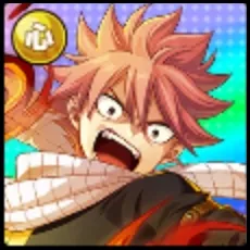 ナツ・ドラグニル_アイコン