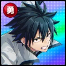 グレイ・フルバスター_アイコン