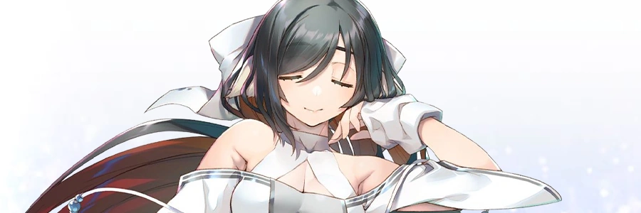 白ユカウラ最強_うたわれるものロストフラグ