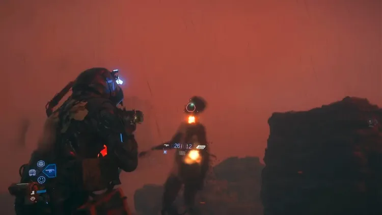 デススト2_熟練度上げ_マスタリー