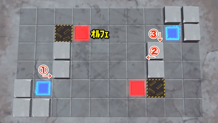 ロススト_高等戦略指令_NORMAL