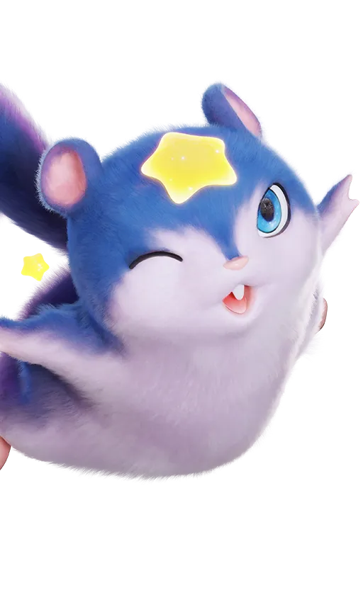ウルフィ基本